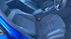 Vauxhall Astra 115kW Ultimate 54kWh 5dr Auto Electric Hatchback